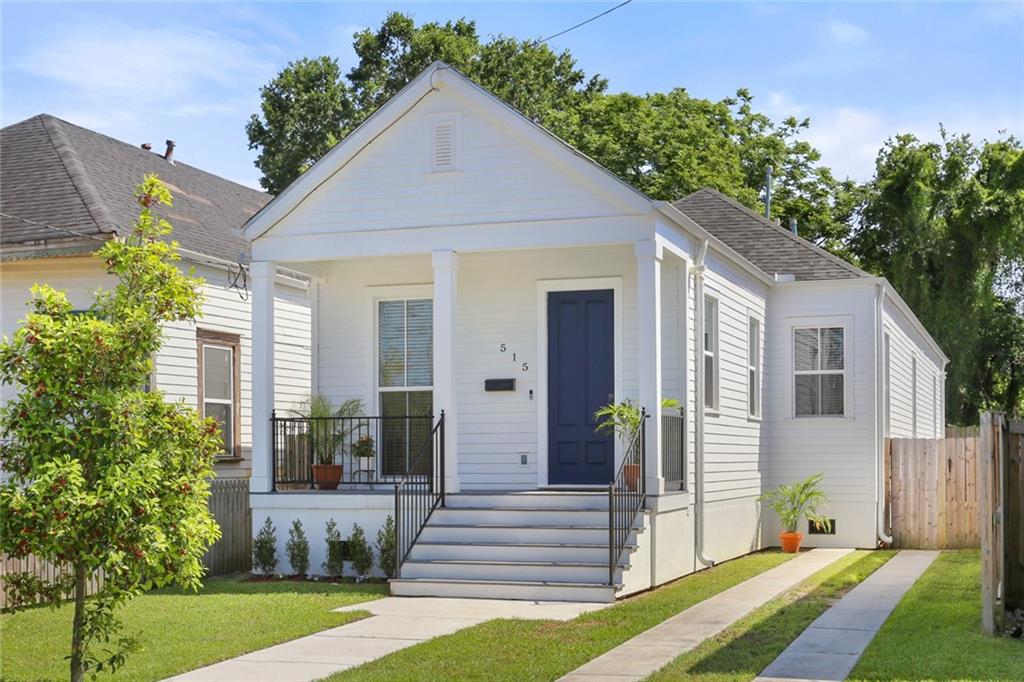 515 Homer Street, New Orleans, Louisiana image 2