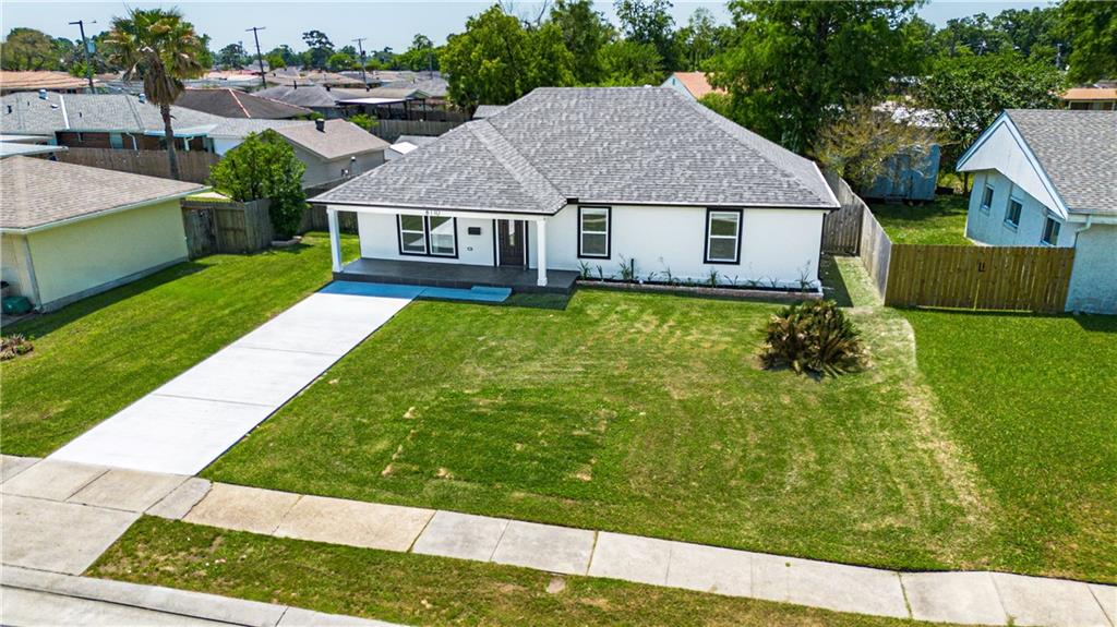 8110 Weston Street, Metairie, Louisiana image 5