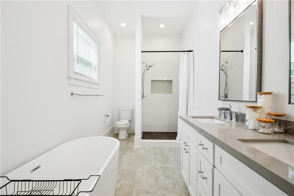 8517 Willow Street, New Orleans, Louisiana image 16
