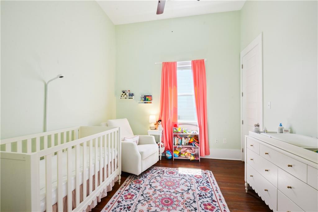 8517 Willow Street, New Orleans, Louisiana image 20