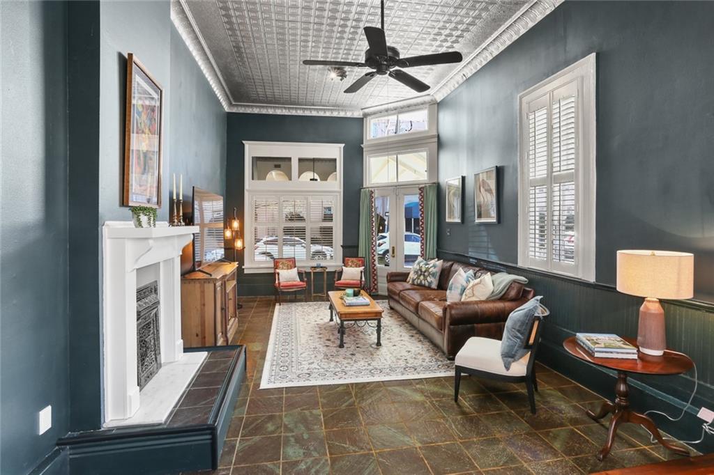 1241 Josephine Street, New Orleans, Louisiana image 21