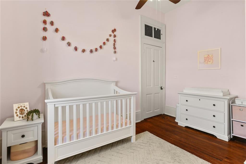 1241 Josephine Street, New Orleans, Louisiana image 38