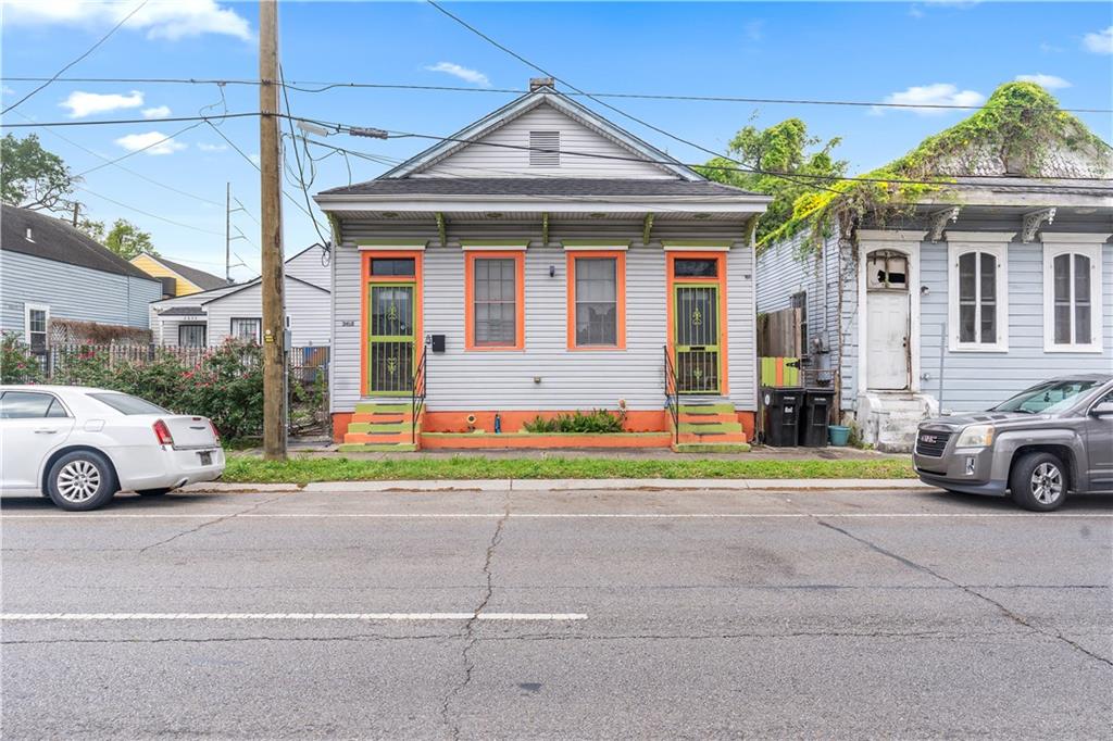 2612-14 Orleans Avenue, New Orleans, Louisiana image 1