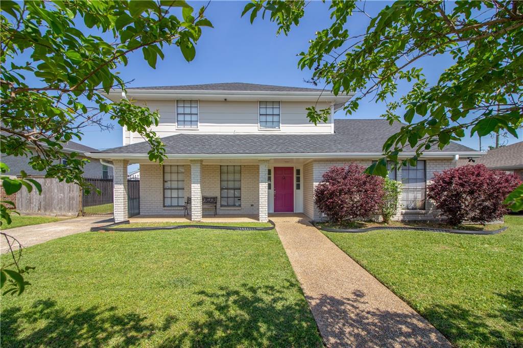 3204 E Lafourche Court, Jefferson Parish, Louisiana image 1