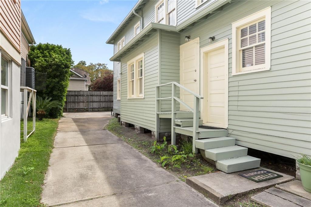 2929 Calhoun Street #2929, New Orleans, Louisiana image 21