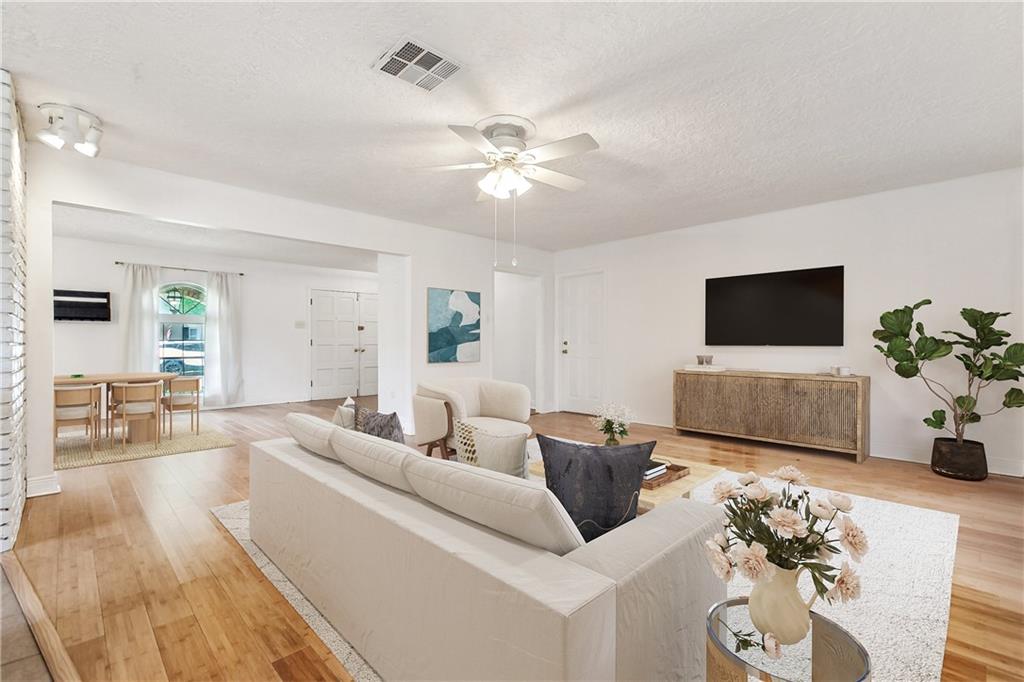 4617 Jeannette Drive, Metairie, Louisiana image 7