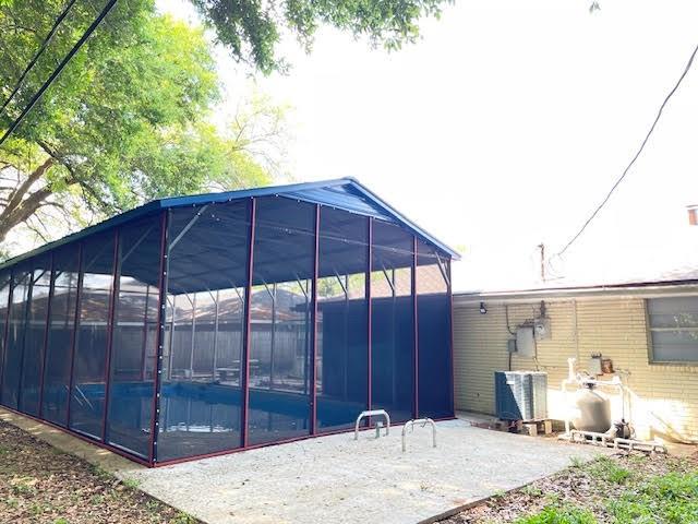 3933 Delery Drive, Marrero, Louisiana image 25