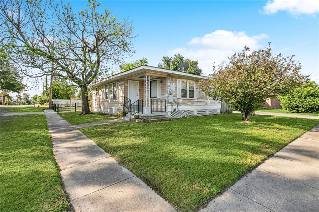 8936 Curran Boulevard, New Orleans, Louisiana image 1