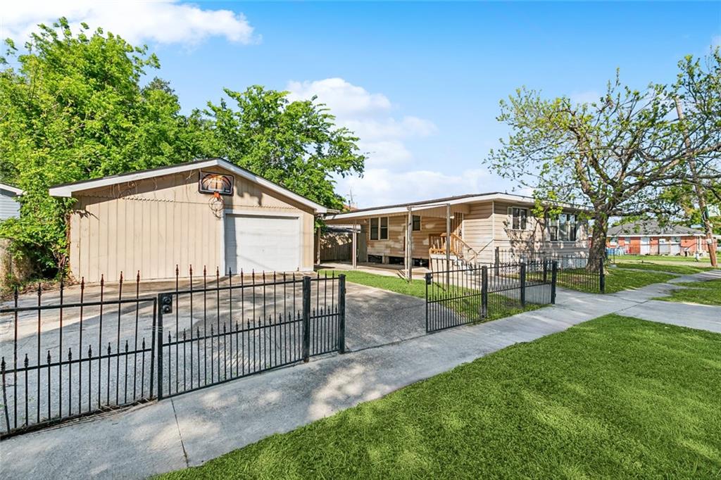 8936 Curran Boulevard, New Orleans, Louisiana image 12