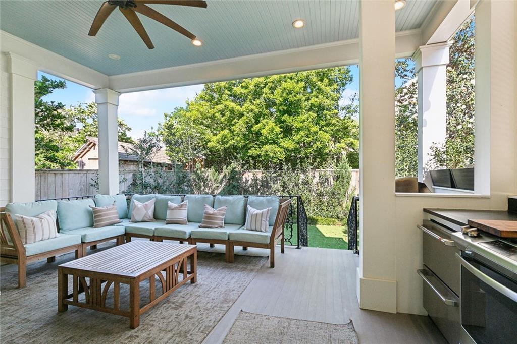 344 Audubon Street, New Orleans, Louisiana image 36
