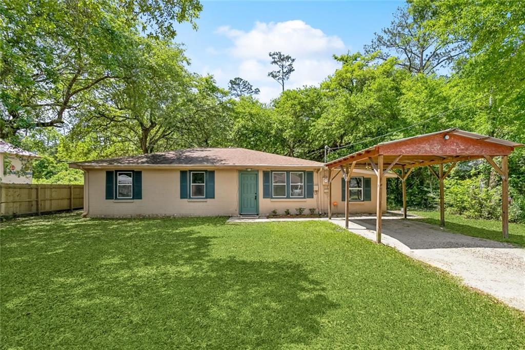 1279 Jaycee Drive, Slidell, Louisiana image 1