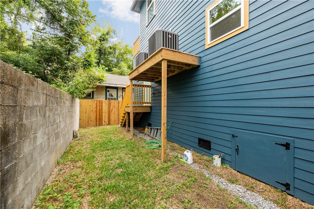 3723 S Prieur Street, New Orleans, Louisiana image 19