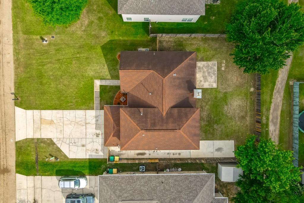 404 Creekside Court, Covington, Louisiana image 37