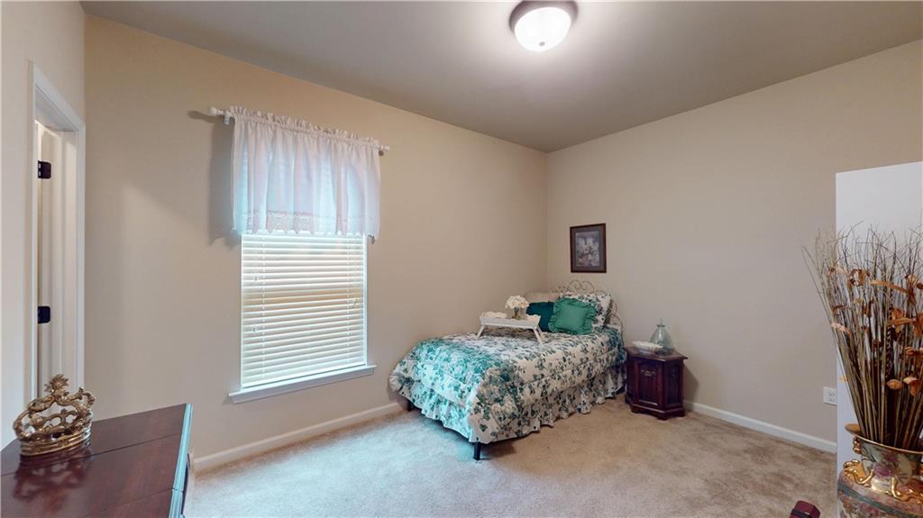 284 Knoll Pine Circle, Covington, Louisiana image 12