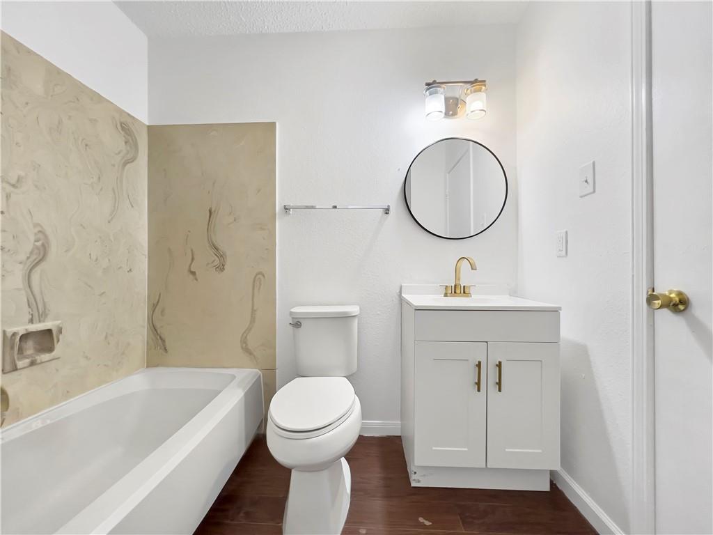 5781 Tullis Drive, New Orleans, Louisiana image 16