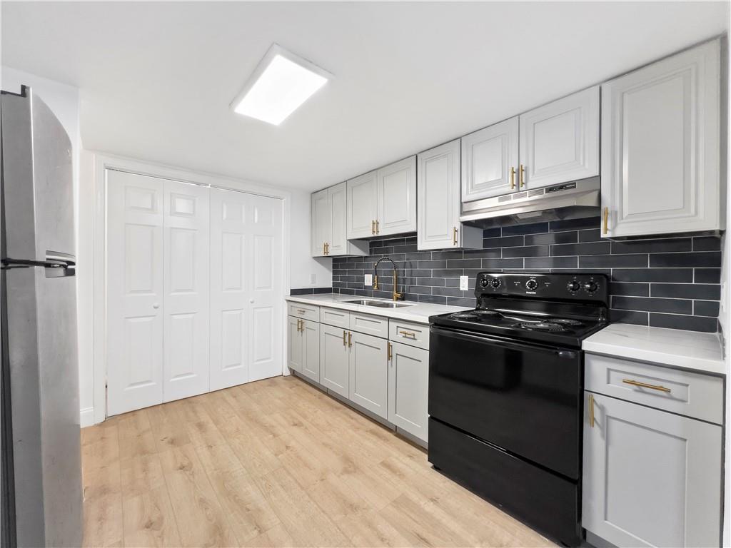 5781 Tullis Drive, New Orleans, Louisiana image 3