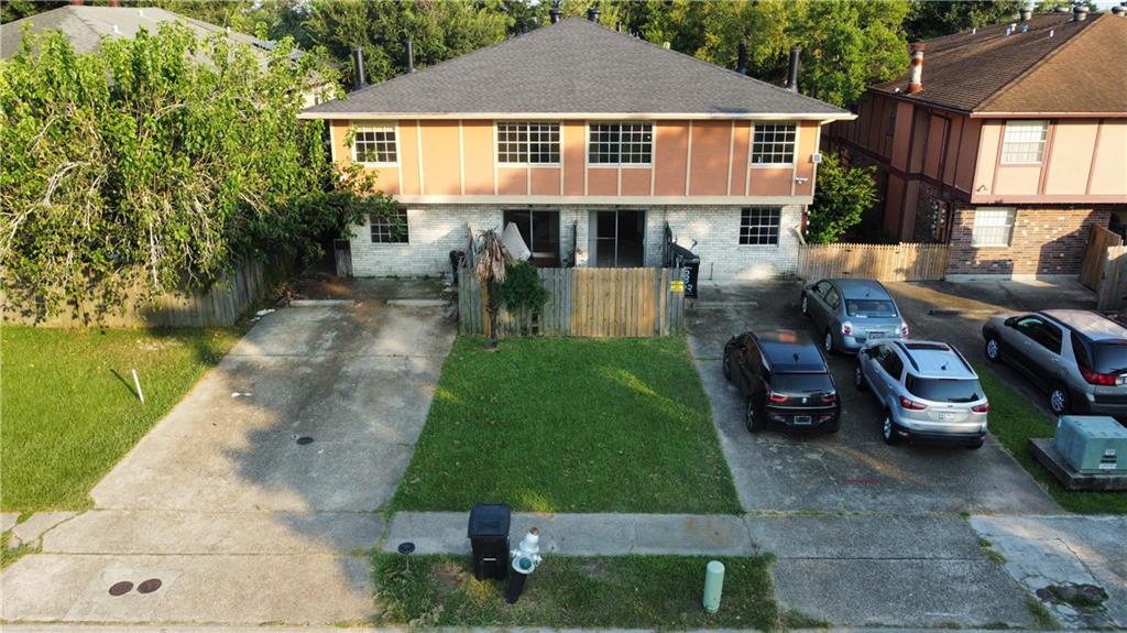 5825 Tullis Drive, New Orleans, Louisiana image 1