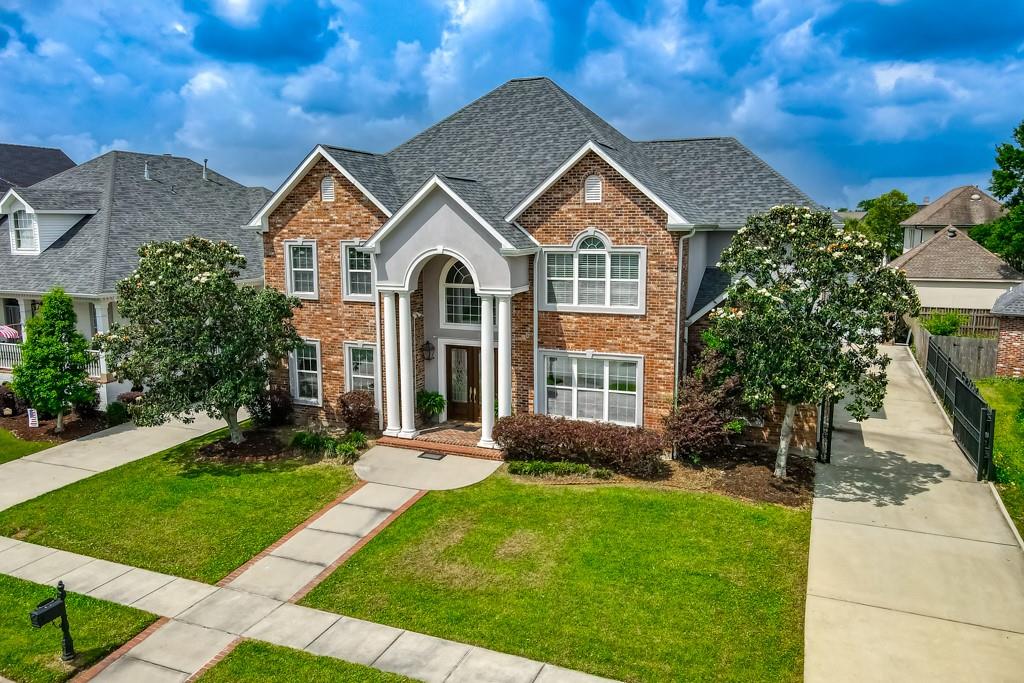 4421 Rue De La Harbor Drive, Kenner, Louisiana image 45
