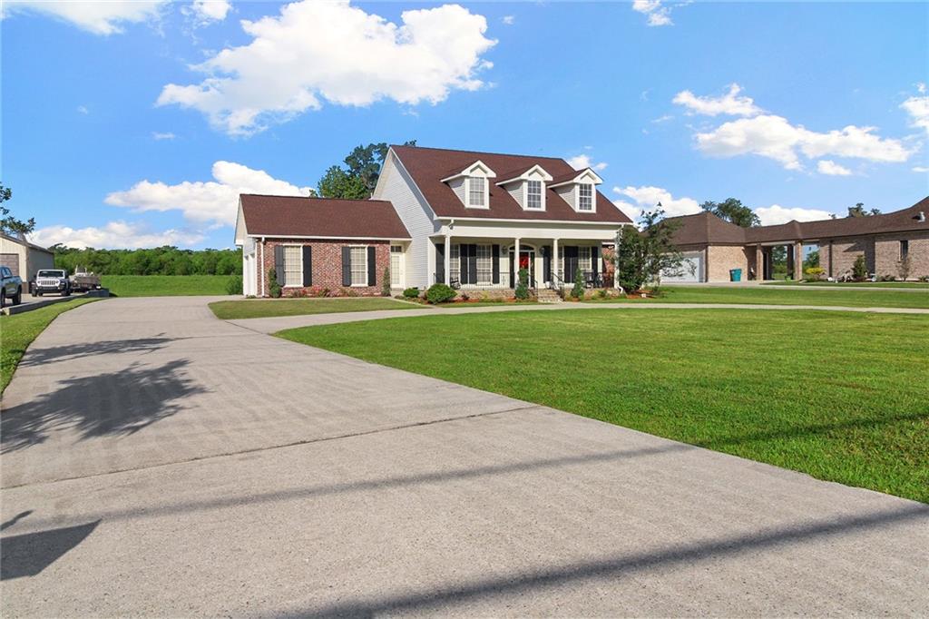 4540 Barataria Boulevard, Marrero, Louisiana image 2