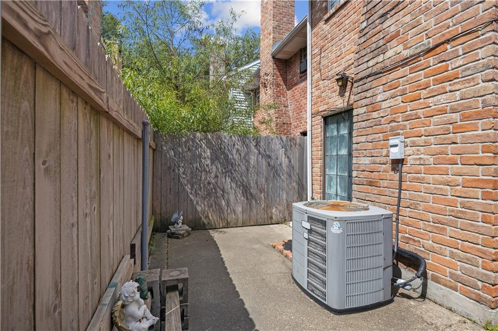 31 Brandon Hall Drive #A, Destrehan, Louisiana image 20