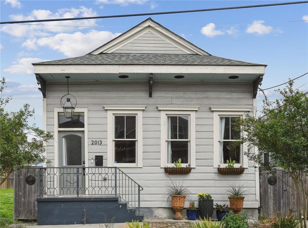 2013 Foucher Street, New Orleans, Louisiana image 1