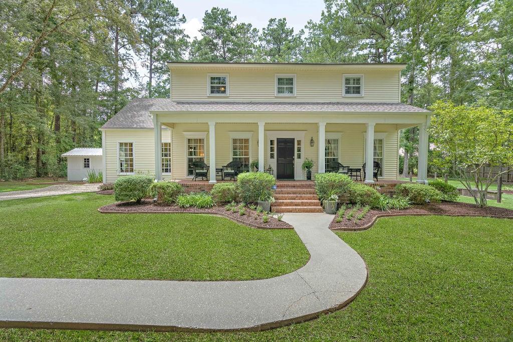 75 Magnolia Gardens Drive, Covington, Louisiana image 1