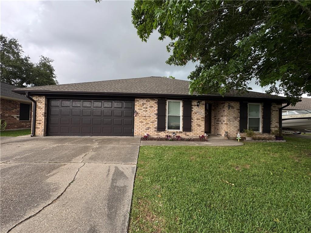 136 West Heather Drive, Luling, Louisiana image 1