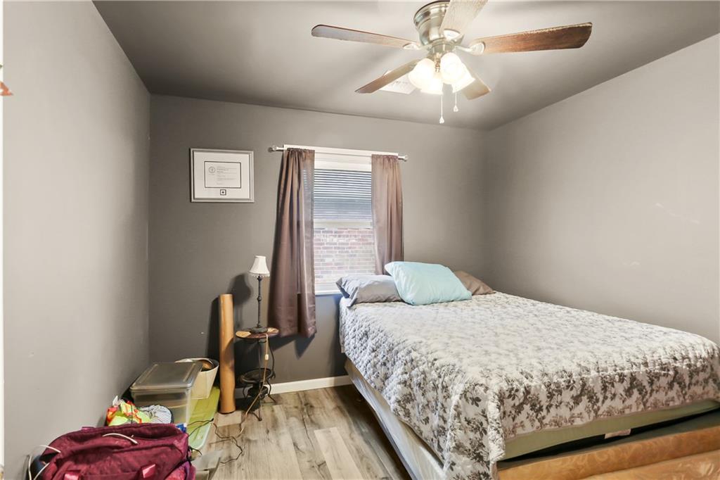 136 West Heather Drive, Luling, Louisiana image 11