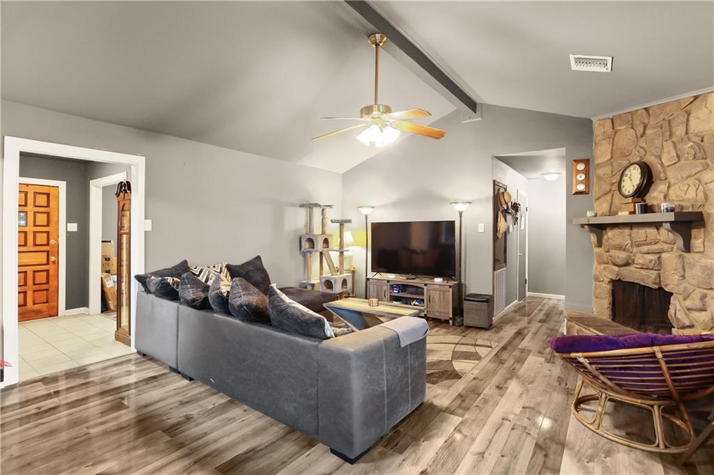 136 West Heather Drive, Luling, Louisiana image 2
