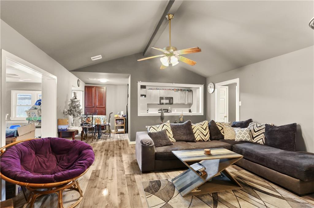 136 West Heather Drive, Luling, Louisiana image 3