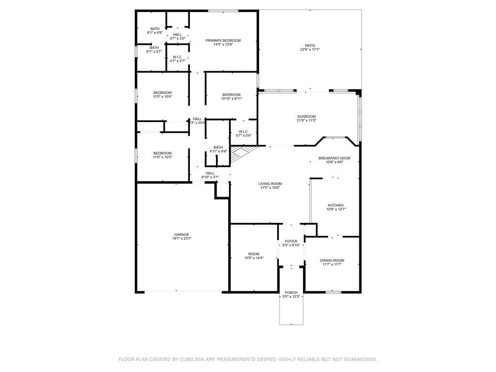 136 West Heather Drive, Luling, Louisiana image 4