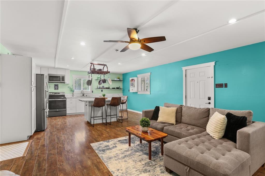 1236 Coteau Road, Houma, Louisiana image 5