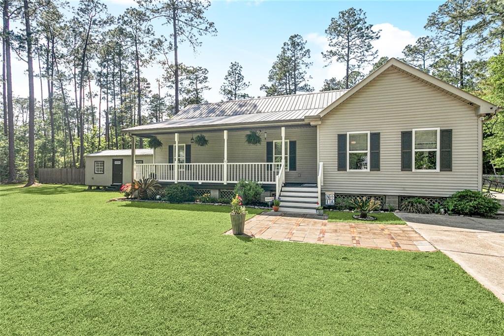 73111 Allen Road, Abita Springs, Louisiana image 2