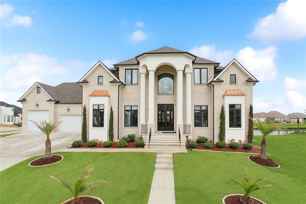 501 Logan Island Court, Slidell, Louisiana image 1