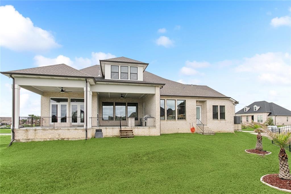 501 Logan Island Court, Slidell, Louisiana image 28