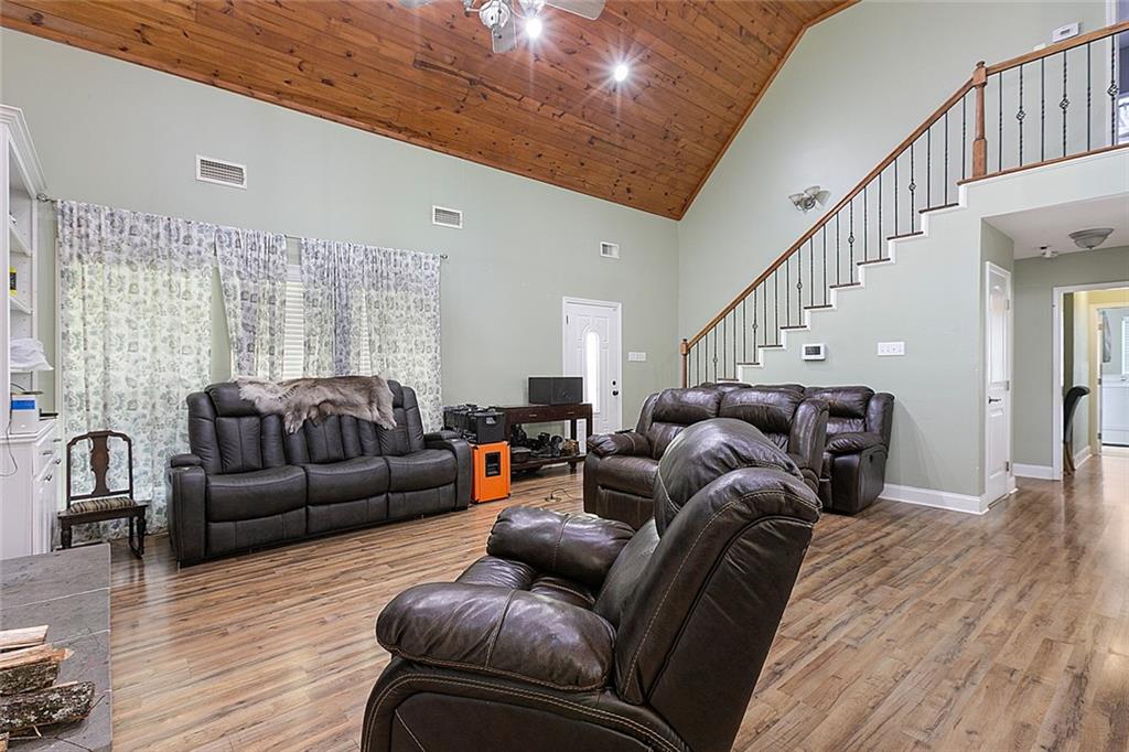 25411 Juban Road, Denham Springs, Louisiana image 4