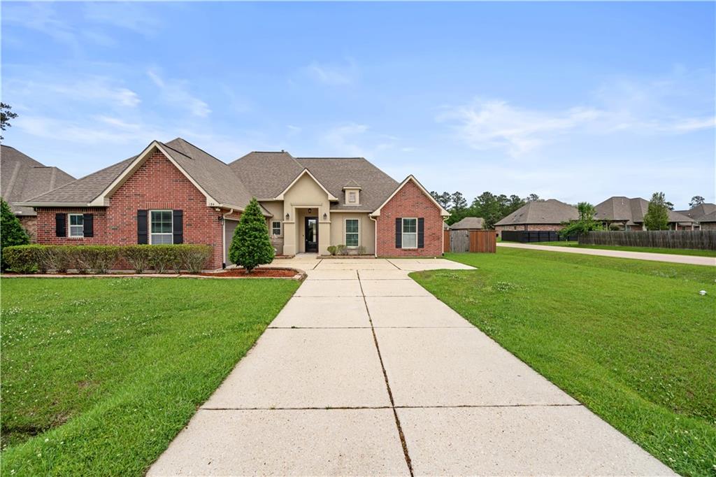 134 Laurel Oaks Road, Madisonville, Louisiana image 1