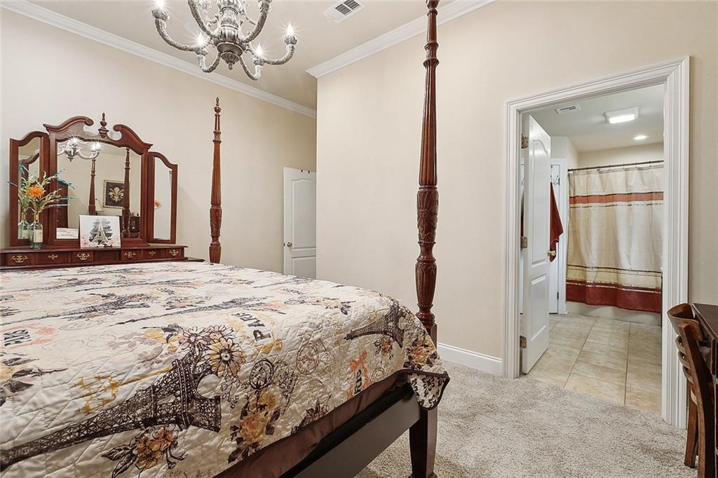 517 Arlington Drive, Destrehan, Louisiana image 12