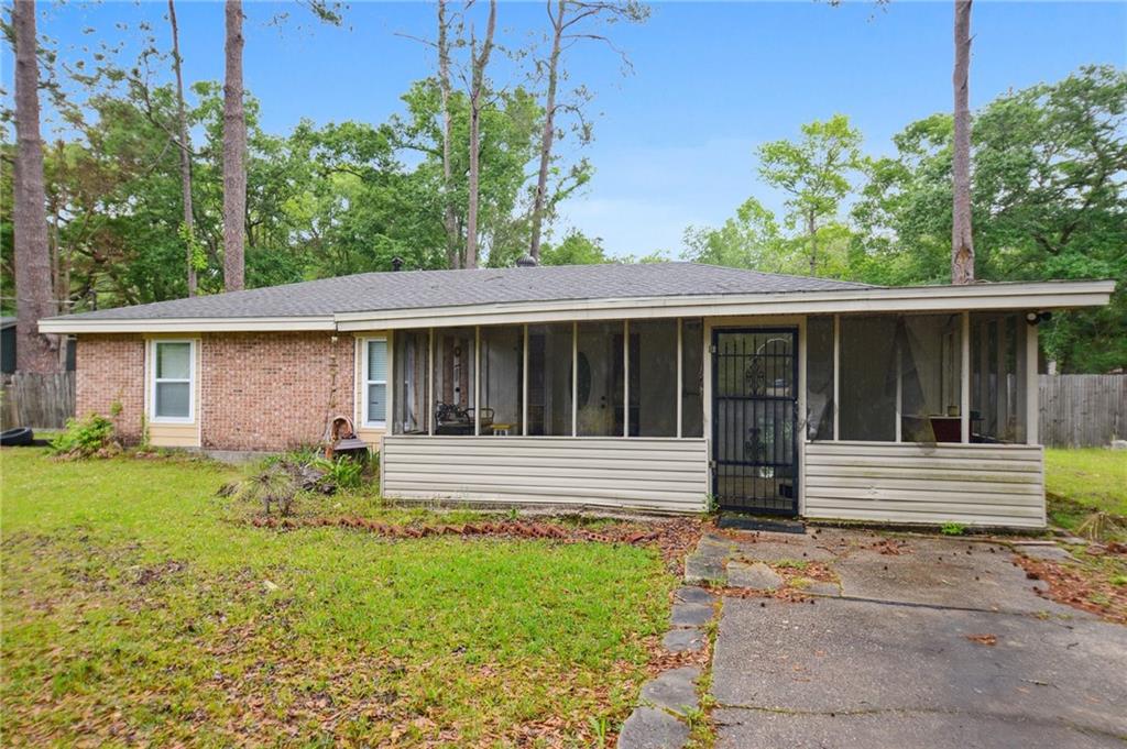 35281 Garden Drive, Slidell, Louisiana image 1