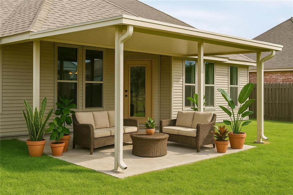 255 Vintage Drive, Covington, Louisiana image 18