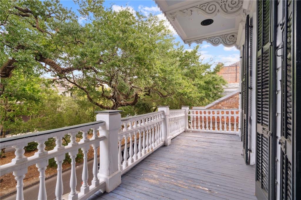 832 Esplanade Avenue, New Orleans, Louisiana image 16