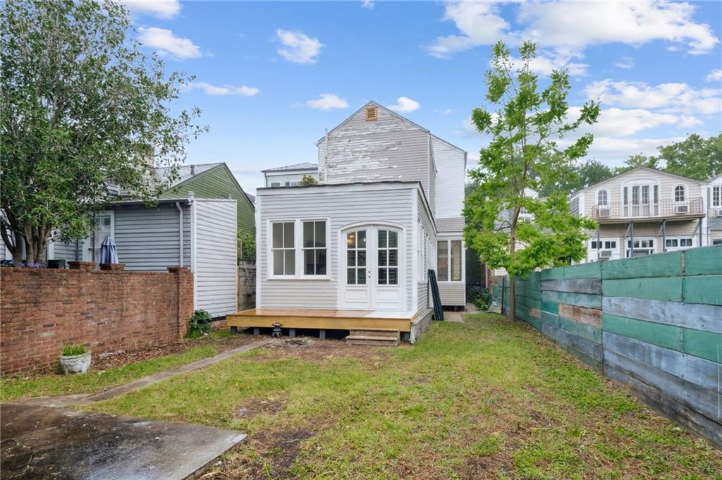 832 Esplanade Avenue, New Orleans, Louisiana image 22