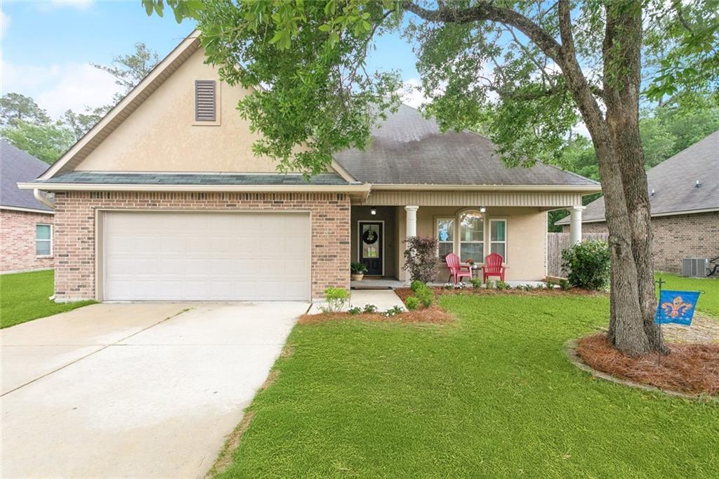 620 Fairfield Loop, Slidell, Louisiana image 1