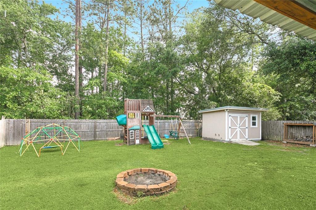 620 Fairfield Loop, Slidell, Louisiana image 22
