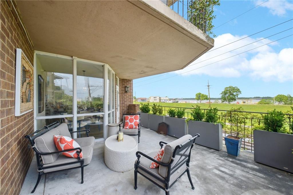 170 Walnut Street #2 D, New Orleans, Louisiana image 17