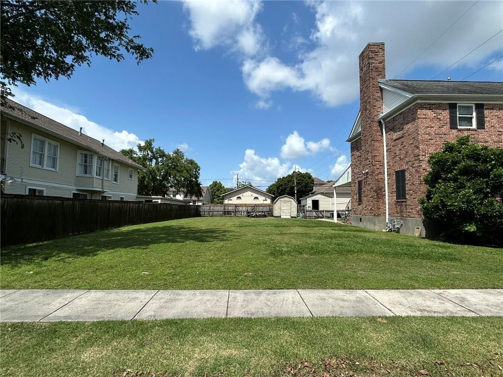6038 Catina Street, New Orleans, Louisiana image 1