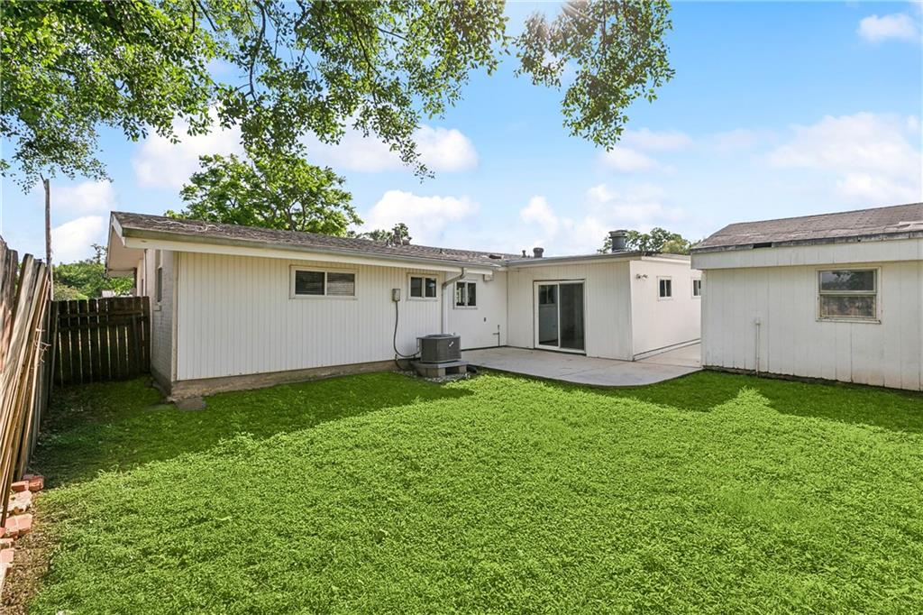 8123 Dalton Street, Metairie, Louisiana image 14