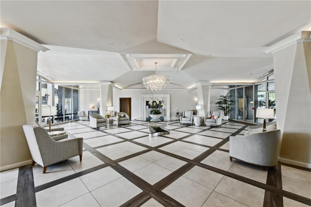 2100 St Charles Avenue #12K, New Orleans, Louisiana image 4