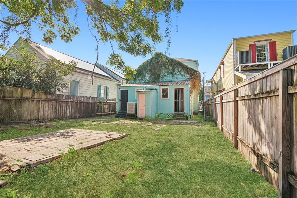2019 21 N Rampart Street, New Orleans, Louisiana image 11