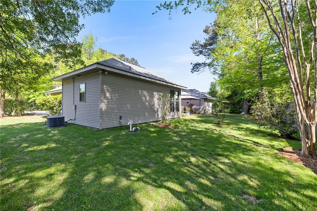 232 Ruelle Du Chene Drive, Madisonville, Louisiana image 26